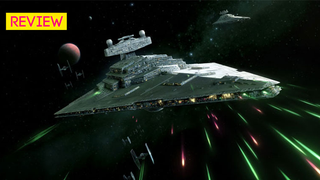 <i>Star Wars Armada: The Corellian Conflict</i>: The <i>Kotaku </i>Review